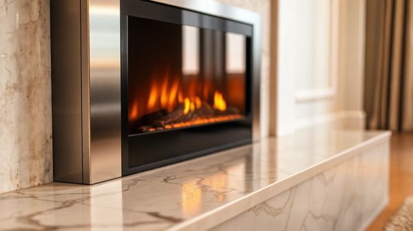 Les meilleures astuces pour choisir une cheminée électrique