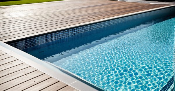 Pisciniste vaud : votre expert pour des piscines sur-mesure