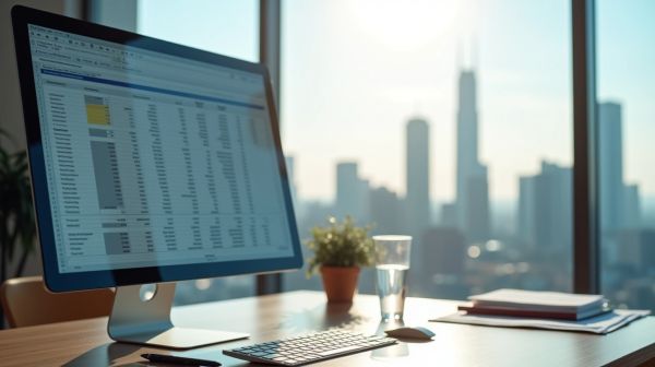Prix diagnostic ERP : quel budget prévoir pour 2026 ?