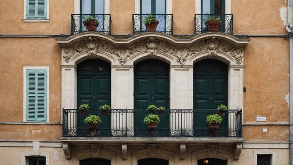 Ravalement façade le pontet : embellissez et protégez votre maison