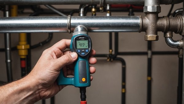 Pourquoi utiliser une caméra de canalisation pour diagnostiquer et résoudre les problèmes de plomberie ?