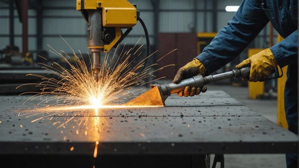 Nettoyer efficacement vos surfaces en acier grâce au sablage industriel