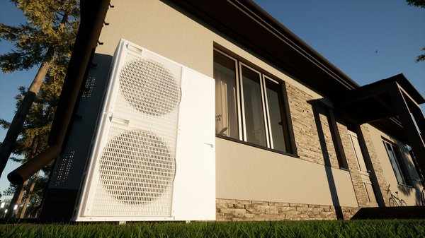 Climatisation réversible : avantages et coûts liés à son installation
