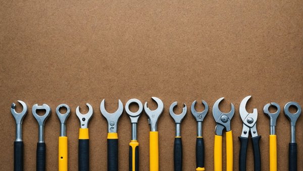 Louer des outils : la tendance en belgique pour particuliers