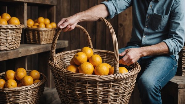 Spécialiste du panier : 400 styles pour toutes vos envies
