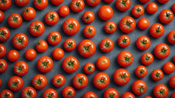 Graines de tomates rares : collection unique à découvrir