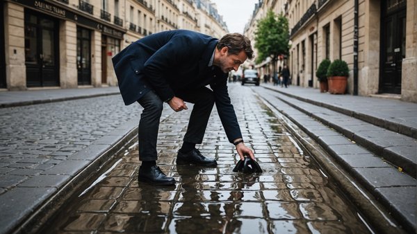 Expert en débouchage de canalisations à Paris : découvrez les différentes méthodes qu'il propose