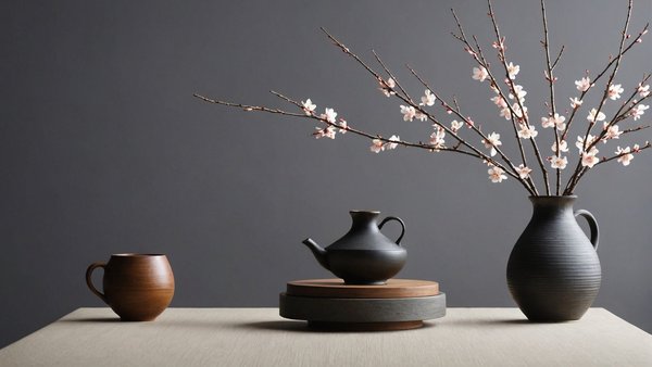 Découvrez le style japandi : élégance et sérénité fusionnées