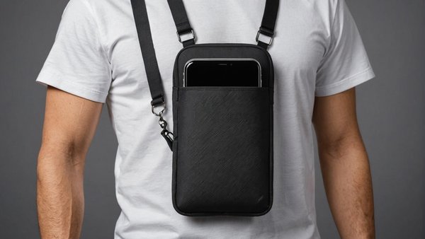 Pochette téléphone : élégance et protection pour tous