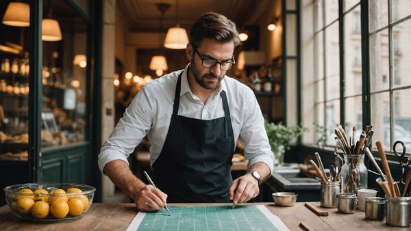Comment un artisan vitrier peut vous aider à paris