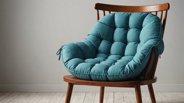 Découvrez les collections variées de galette de chaise