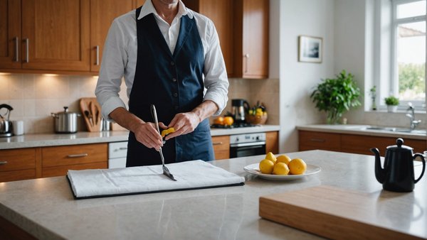 Femme de ménage à domicile : un service sur mesure en Île-de-france