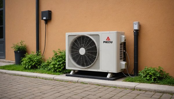 Pompe à chaleur lisieux : votre confort à portée de main