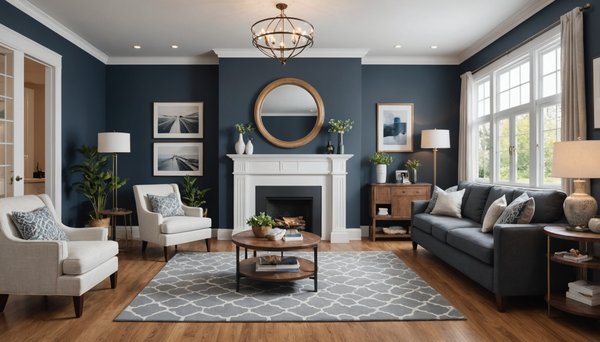 Transformez votre maison : astuces d'experts en rénovation