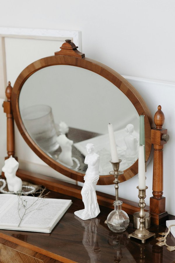 Objets déco : des statues modernes pour un intérieur stylé