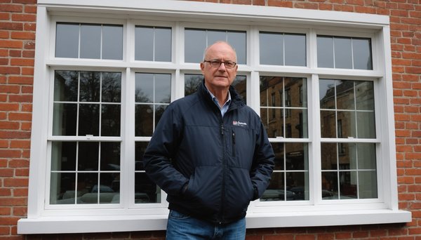 Des fenêtres sur mesure à rouen : qualité et expertise depuis 50 ans